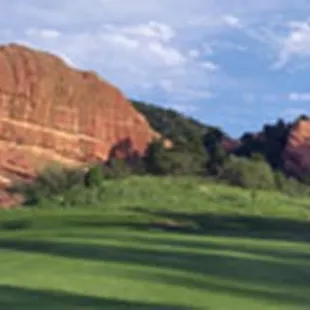 Resort Golf  City Close