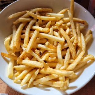 Side of Fries