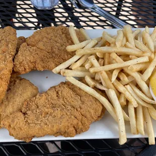 Chicken Tenders