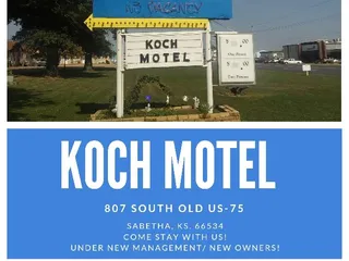 Koch Motel