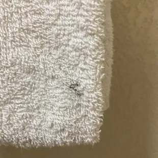 Aint my 'mascara'.....