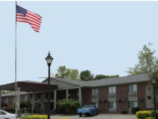 Bluffton Inn & Suites