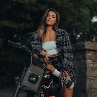 Ariana B.