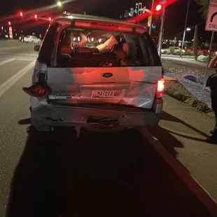 Car Accident