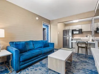 3 Palms Hotel Tucson