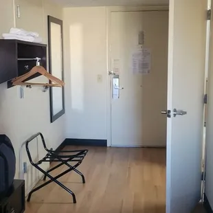 Lots of space 5/2022