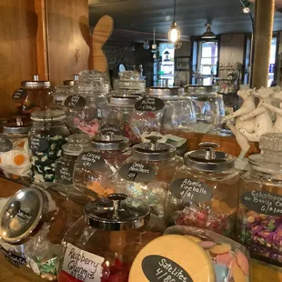 Candy Shoppe