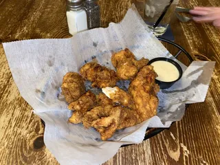 Revere's Wells Street Tavern