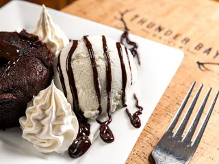 Thunder Bay Restaurant