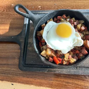 Corned Beef Hash