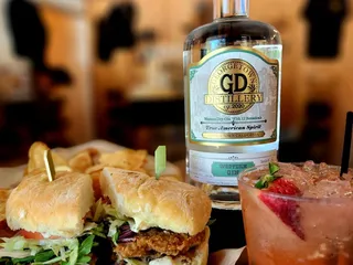 Georgetown Distillery