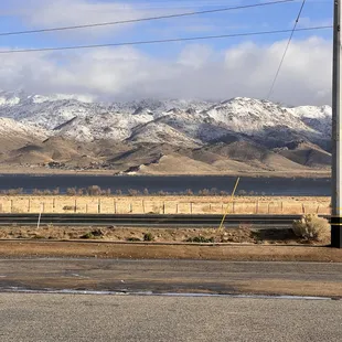 Look at the view!!!!