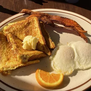 French Toast