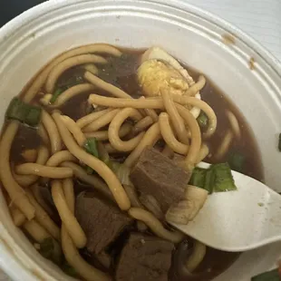 Beef Yet-Ca-Mein