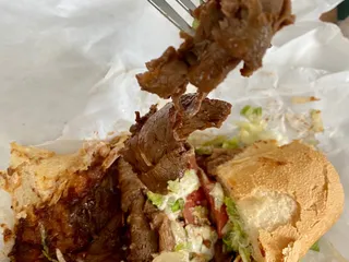 Sammy's Food Service & Deli