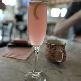 drink