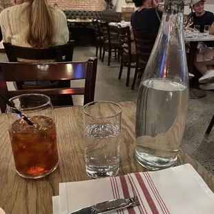 drink