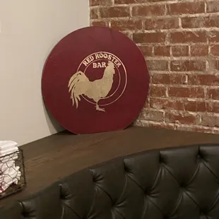 donuts, interior