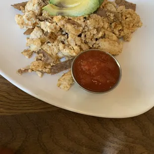 Migas