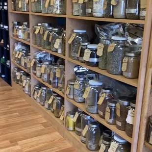 This is Just a portion of their offerings!