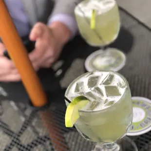 $3 margs on Wednesday&apos;s.