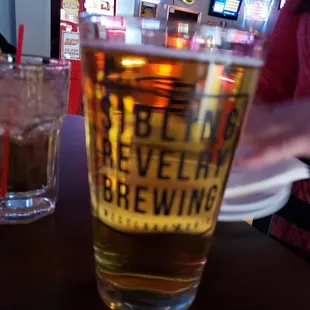 drink