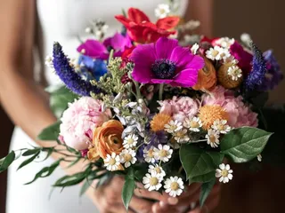 Garden Party Florist