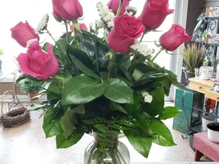 Furrow Flowers & Gifts