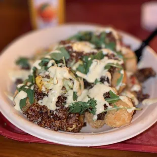 Little Town Harvest Bowl