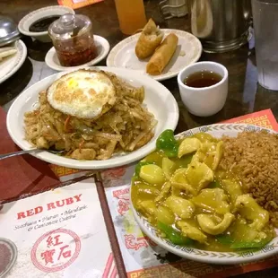 Mooshu Chicken, Curry  Chicken Delicious