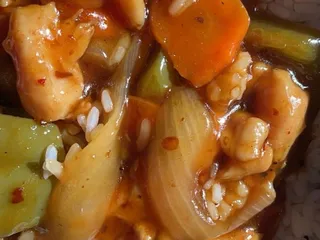 Loung Hing Restaurant