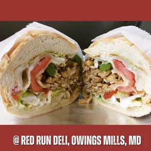 sandwich, sandwiches, food