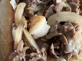 Kin's Deli