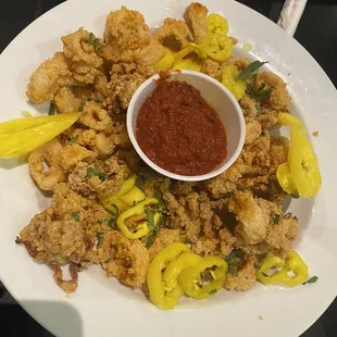 Calamari