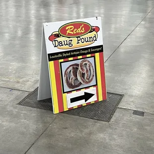 Located inside Kentucky fair and expo center