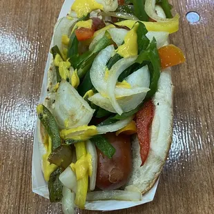 food, sandwich, hot dog, hot dogs