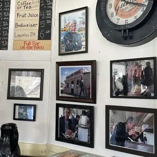 Anthony Bourdain spotting