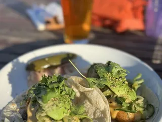 Pier 23 Cafe Restaurant & Bar