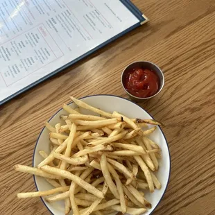 Side of Fries