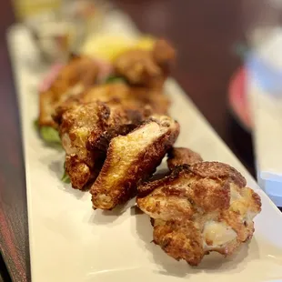 Best wings