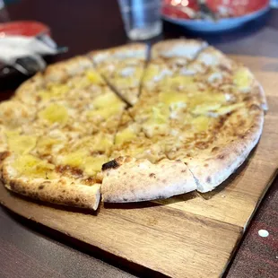 Custom for 2 topping special
