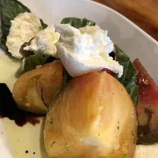 Caprese Salad