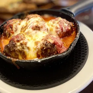 Meatballs