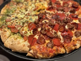 Old Town Pizza