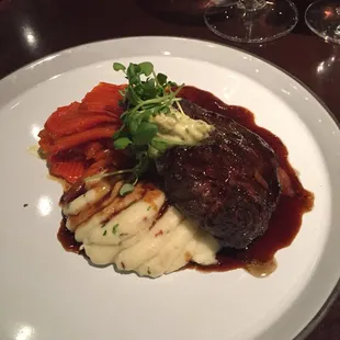 Filet Mignon