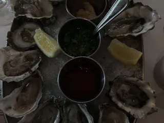 315 Restaurant & Wine Bar