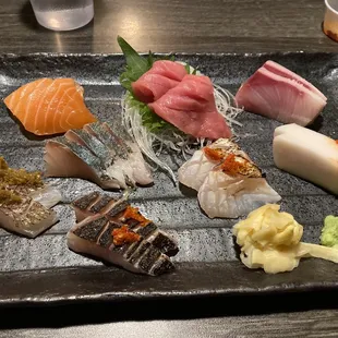 Sashimi