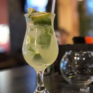 drink