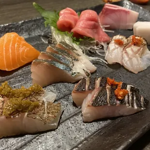 Sashimi
