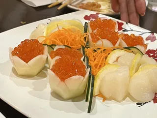 Jade Asian Fusion